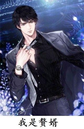 赘婿当道全集完整版免费观看
