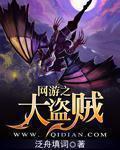网游之大盗贼起点