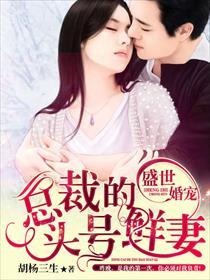 盛世婚宠总裁的头号佳妻