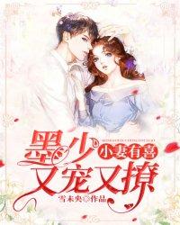 墨少宠妻太撩人全文阅读
