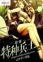 最强特种兵王于枫