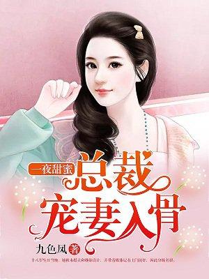 一夜甜宠总裁宠妻入骨免费阅读全文