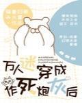 万人迷穿成作死炮灰后 ...