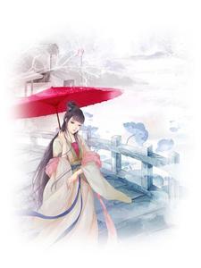 嫡女医妃息红泪