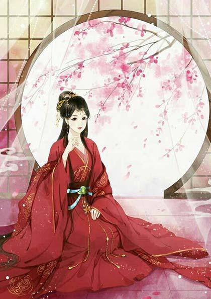 盛宠之鬼医邪妃