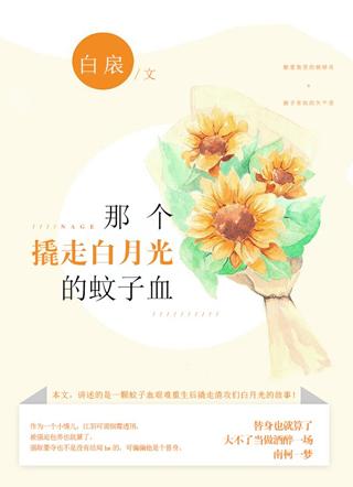 那个撬走白月光的蚊子血全文阅读